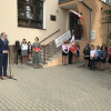 Rozpoczęcie roku szkolnego 2020/2021 w szkołach podstawowych - fot. 8