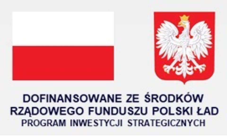 loga instytucji finansujących